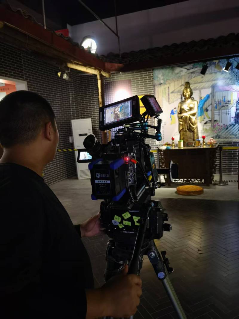 聚焦余庆县产品宣传视频拍摄公司，以专业实力赋能品牌声量升级
