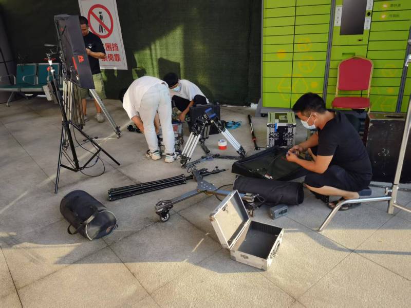 余庆县产品视频拍摄全攻略，让产品魅力在镜头下尽情绽放