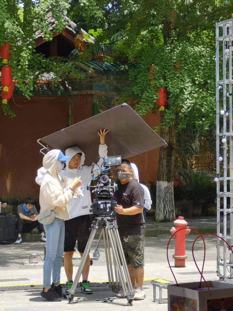 余庆县产品宣传视频拍摄公司避坑：资质、案例、服务全解析