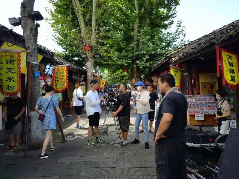 余庆县产品视频拍摄技术升级：AI与三维动画深度融合