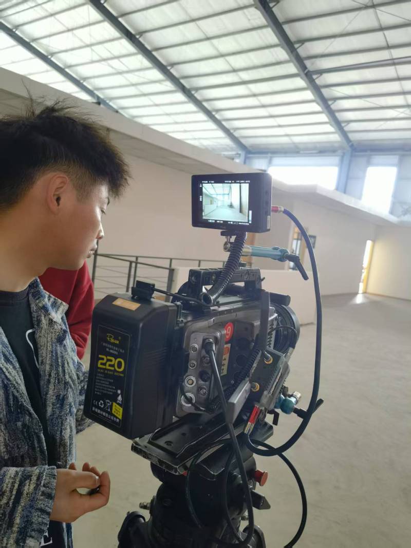 余庆县电商产品视频拍摄制作：小成本也能产出高质感内容？
