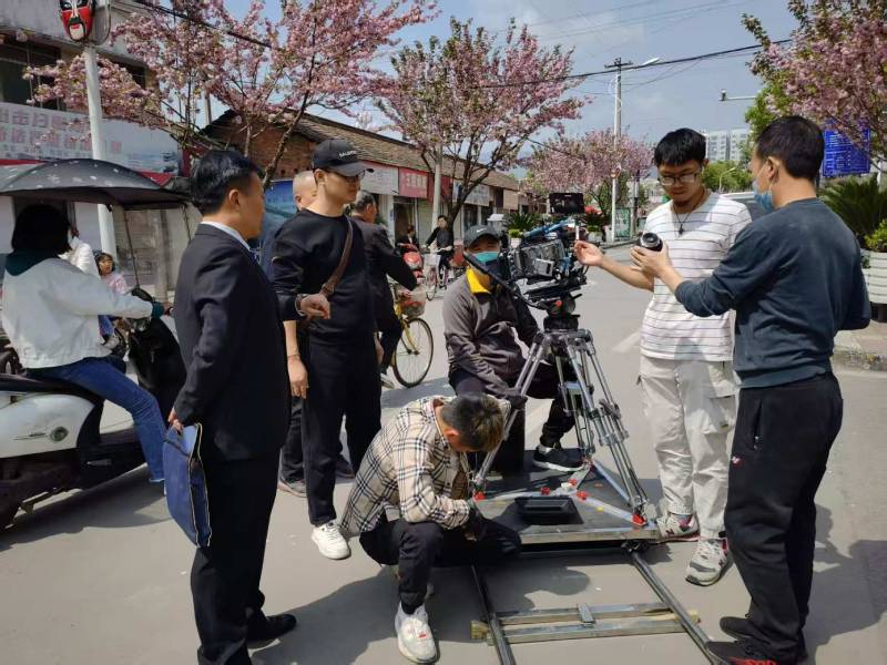 余庆县产品视频拍摄进阶指南，助力产品抢占视觉高地
