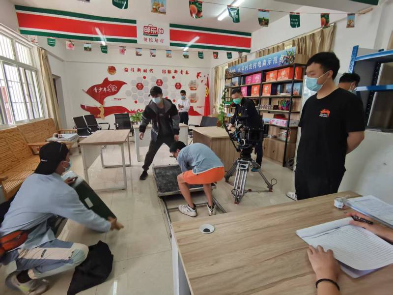 余庆县电商产品视频拍摄制作实战秘籍，助力产品引爆电商流量